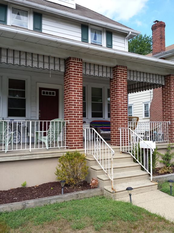 17 E  Coulter Ave, Collingswood, NJ 08108