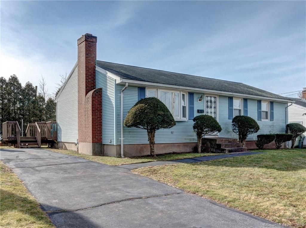 61 Saddle Hill Rd, Newington, CT 06111 Trulia