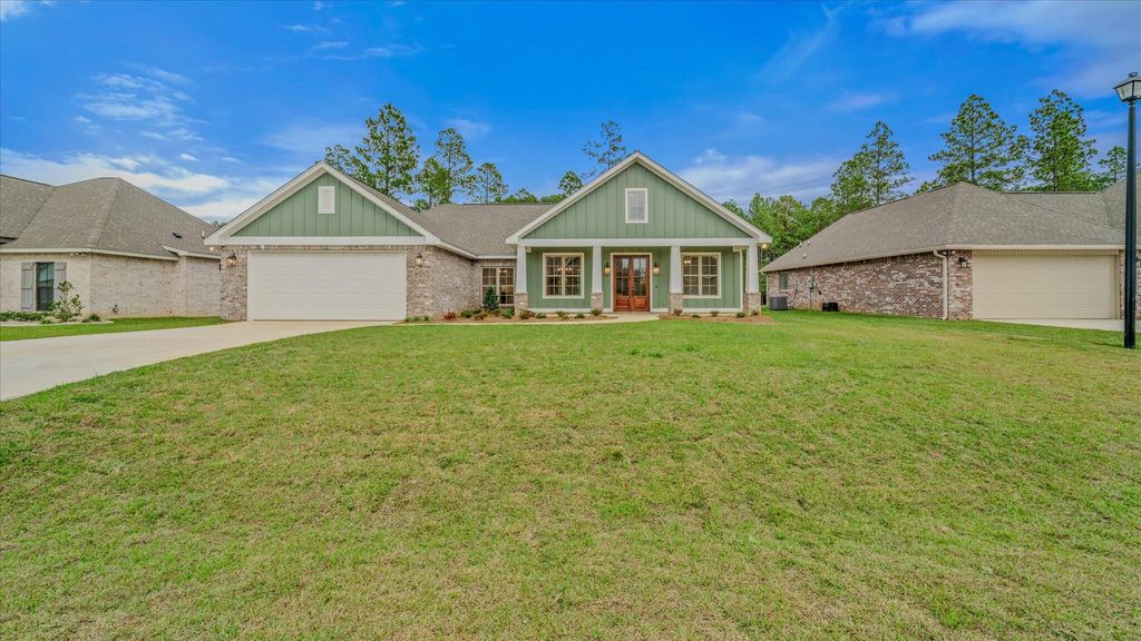 16 Sapphire Dr, Purvis, MS 39475 MLS 135247 Trulia