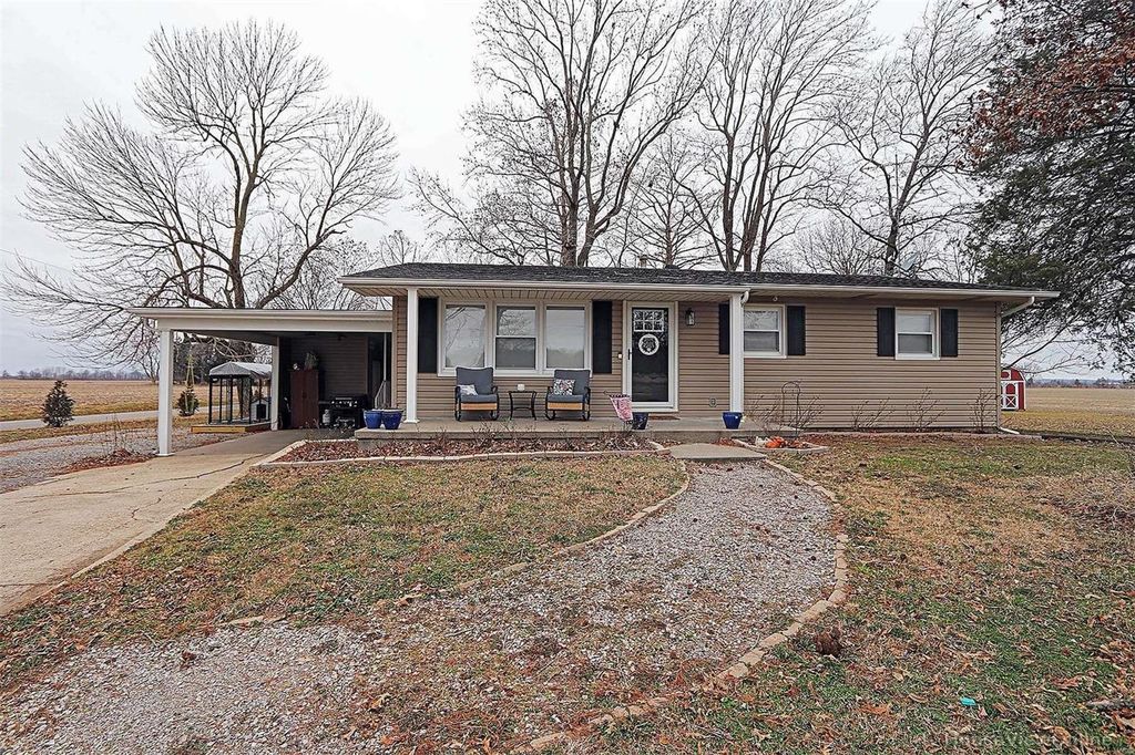 1005 County Highway 261, Oran, MO 63771 Trulia