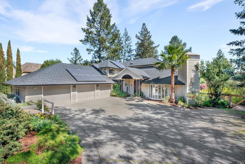 5754 Trailwood Dr, Santa Rosa, CA 95404 Trulia
