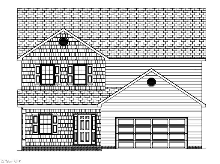 3538 Landis St, Winston Salem, NC 27107 MLS 1158859 Trulia