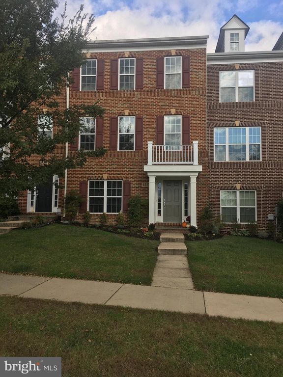 1511 Poplar Run Dr, Silver Spring, MD 20906 Trulia