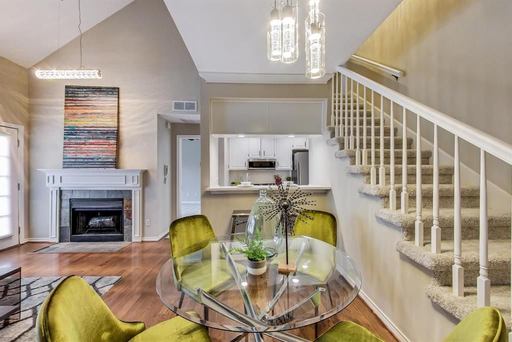 4034 Rawlins St #209, Dallas, TX 75219