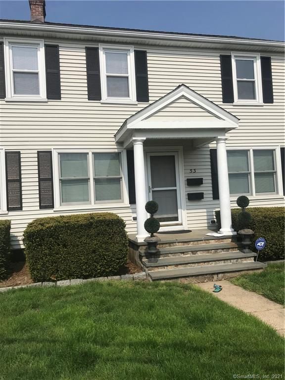 Address Not Disclosed, Stamford, CT 06905