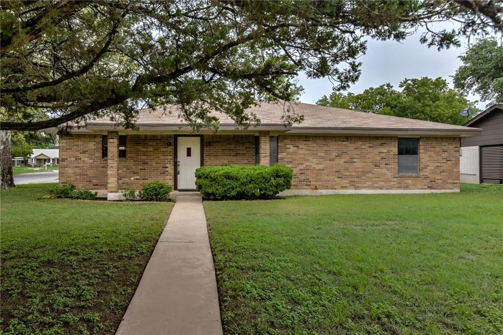 100 E Corder Ln, TX 78611 Trulia