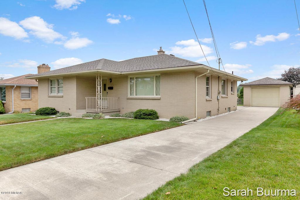 758 Tamarack Ave NW, Grand Rapids, MI 49504 Trulia