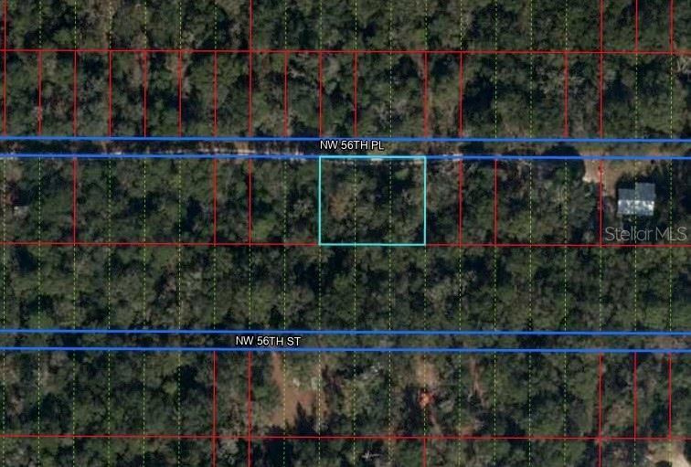 14-15 & Pl NW #16-56, Chiefland, FL 32626