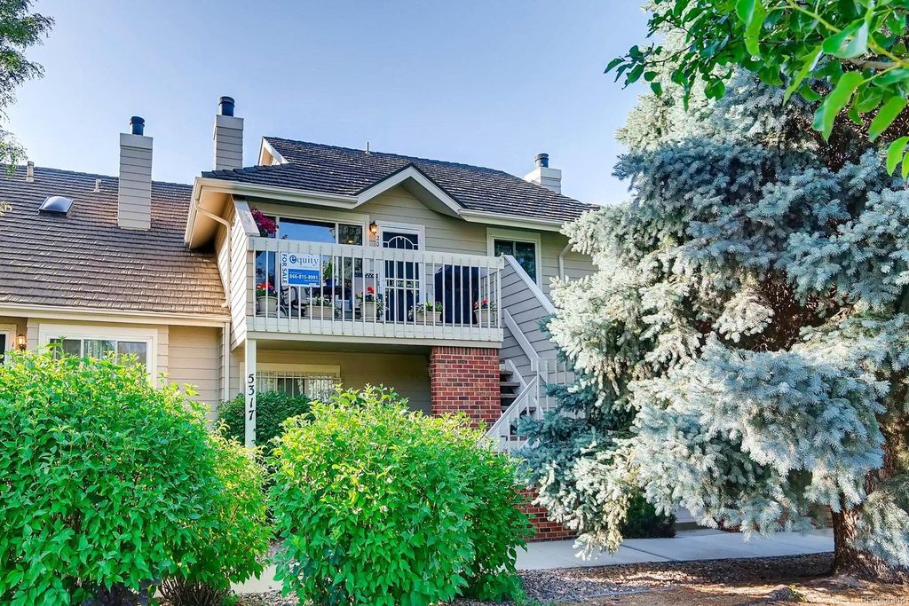 5317 W Iliff Dr 201, Lakewood, CO 80227 Trulia