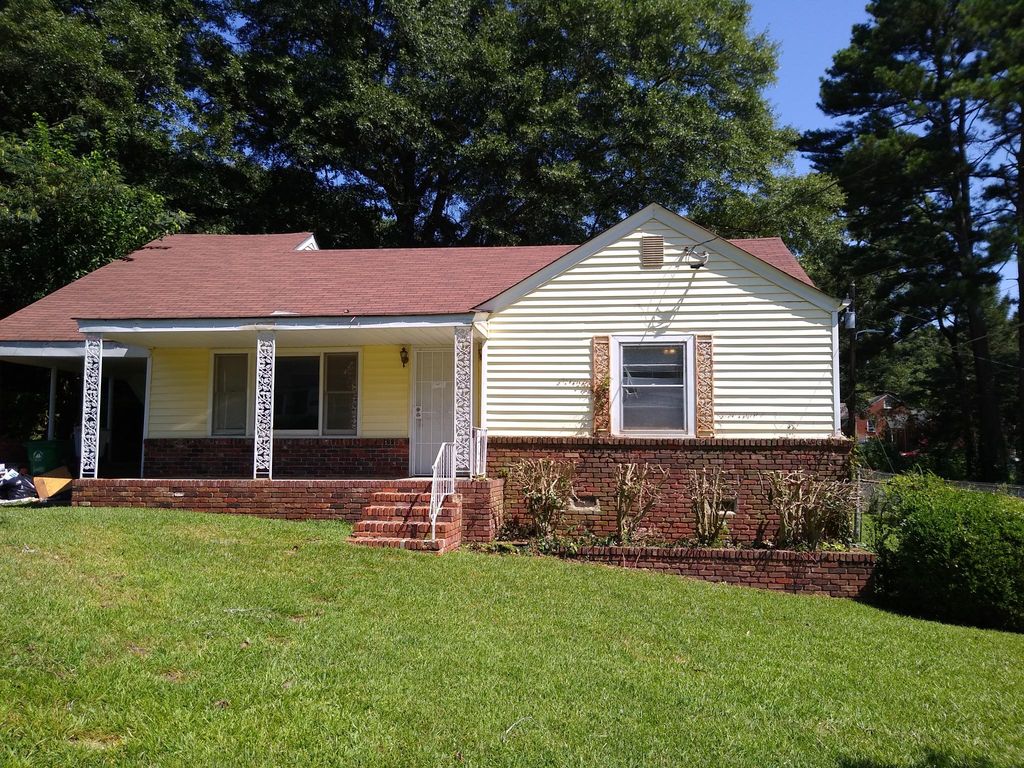 2290 Hillside Ave, Decatur, GA 30032