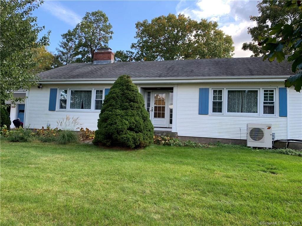 181 Glenwood St, Manchester, CT 06040