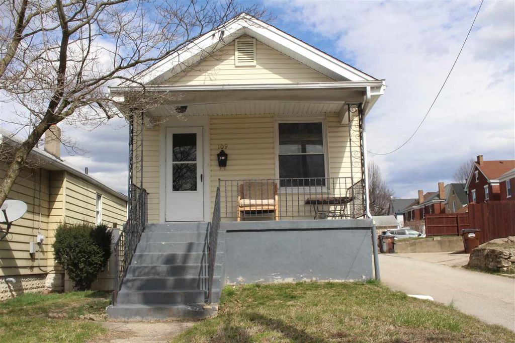 109 Deverill St, Ludlow, KY 41016 Trulia