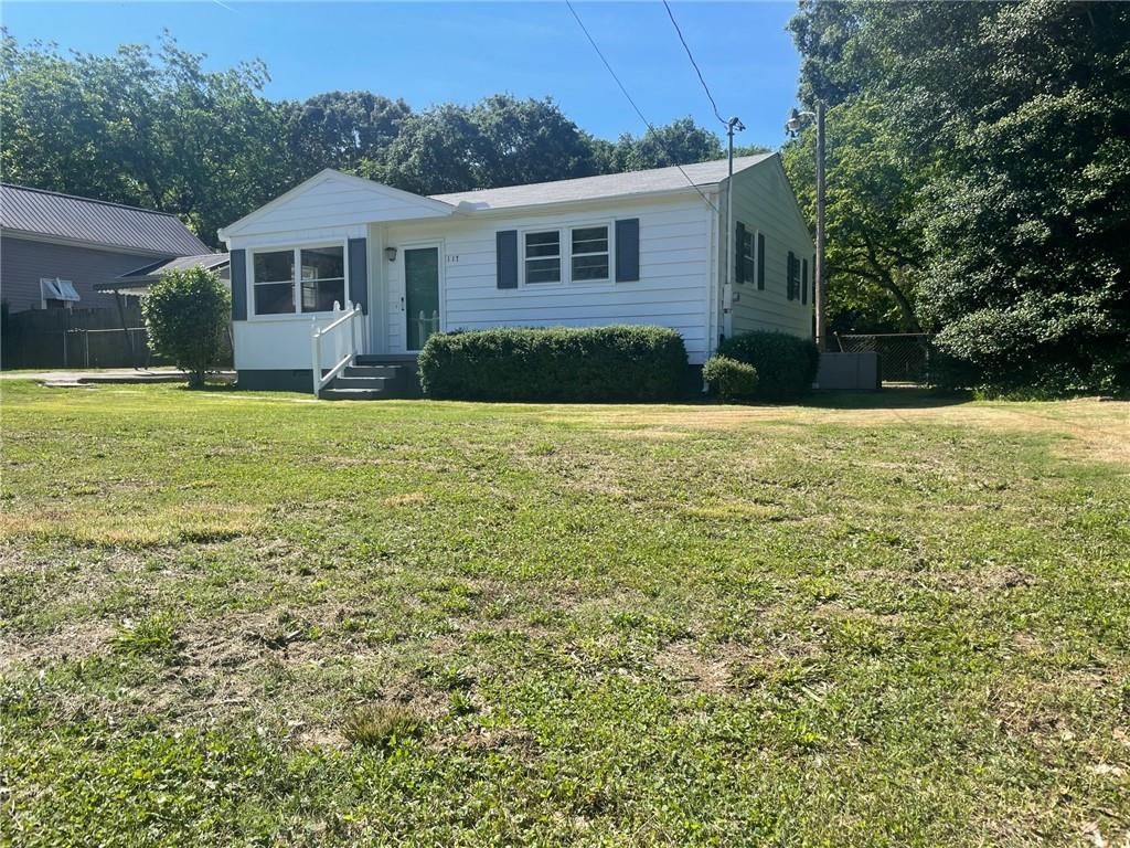 117 W 3rd Ave, Easley, SC 29640 Trulia