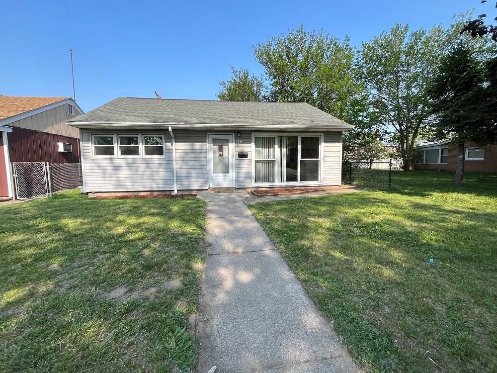 769 Greenbay Ave, Calumet City, IL 60409 Trulia