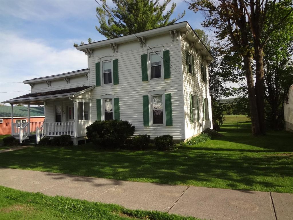 368 W Main St, West Winfield, NY 13491 Trulia