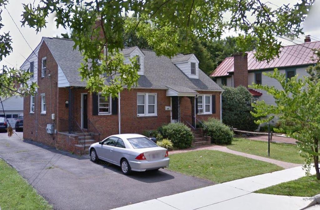 1410 N Hudson St, Arlington, VA 22201 Trulia