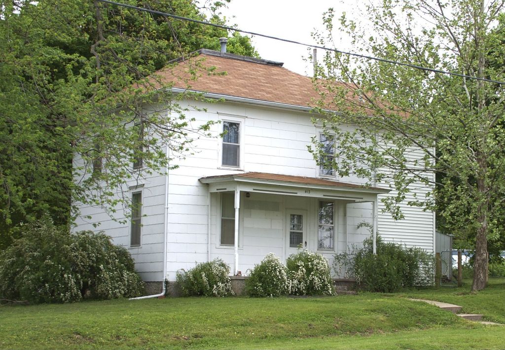 412 S 6th St, Tarkio, MO 64491 Trulia