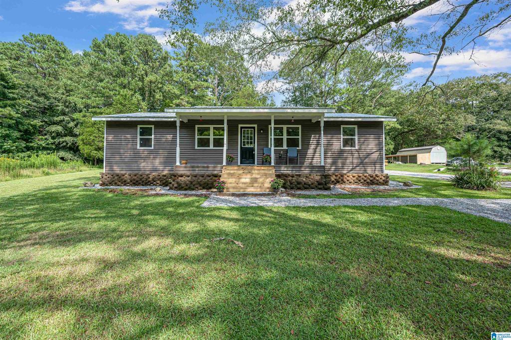 2420 Highway 57, Vincent, AL 35178 Trulia