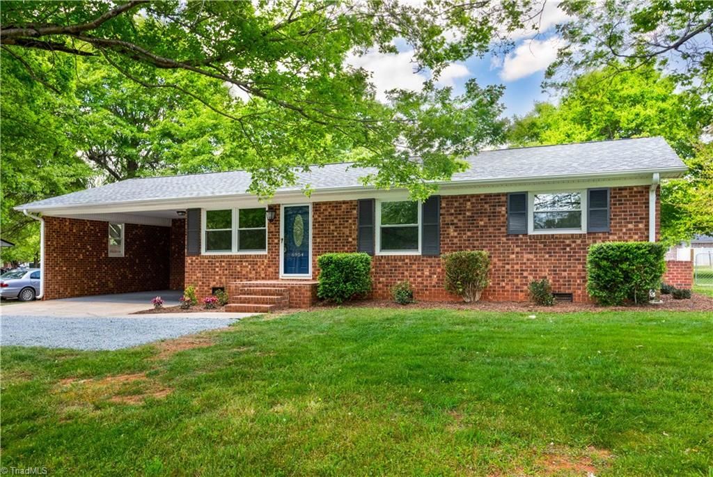 6954 Gra Lan Dr, Thomasville, NC 27360 Trulia