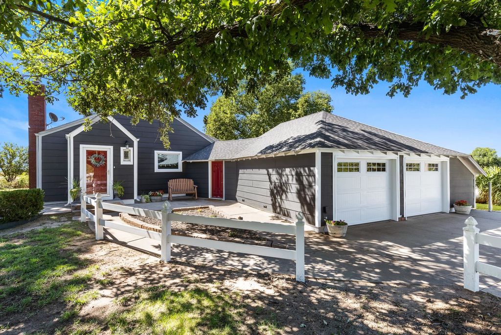 9815 W K61 Hwy, Partridge, KS 67566 Trulia