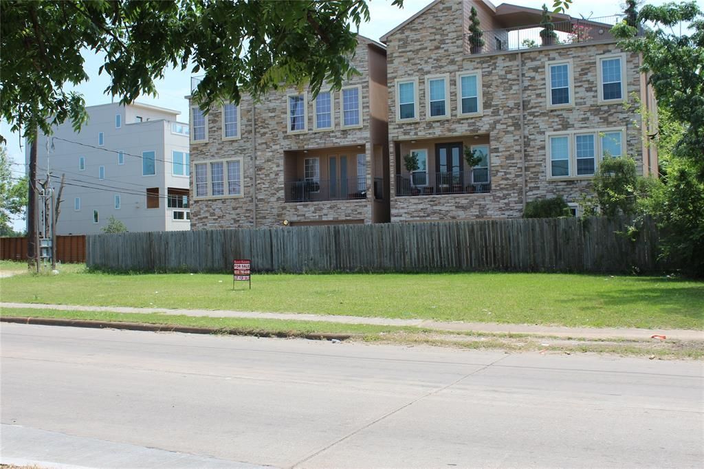 Vernon St, Houston, TX 77020 Trulia