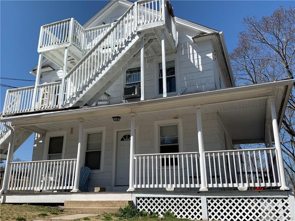 25 Ash Ave, Willimantic, CT 06226 Trulia