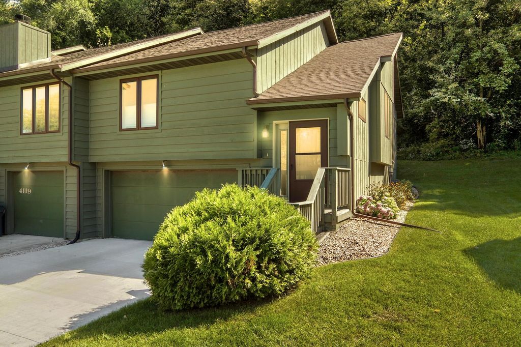 4121 Cliffside Dr, La Crosse, WI 54601 Trulia