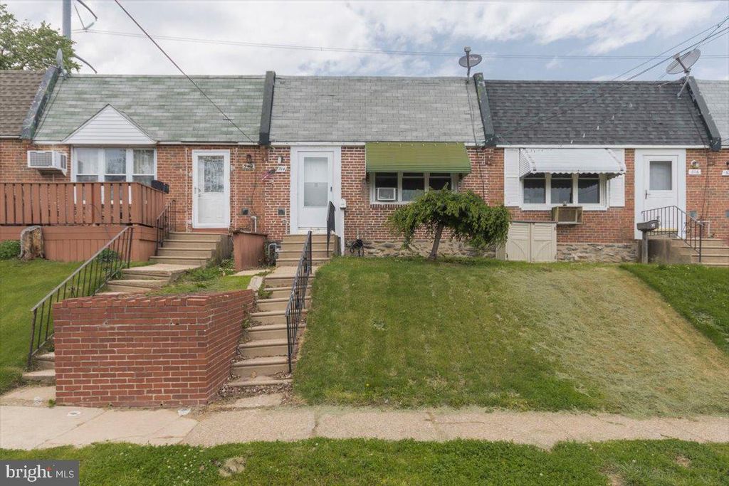 314 White Ave, Linwood, PA 19061