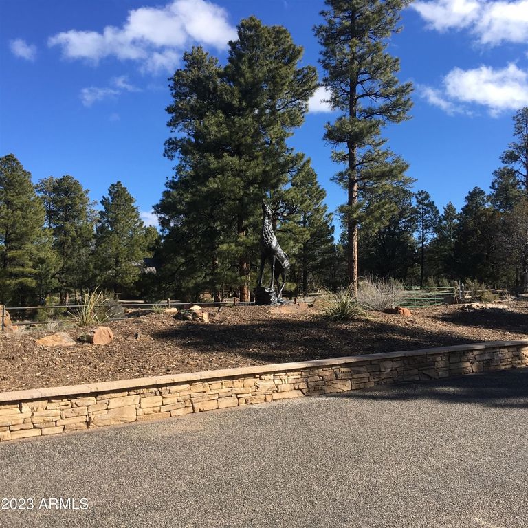 5209 Twin Oaks Loop, Happy Jack, AZ 86024 Trulia