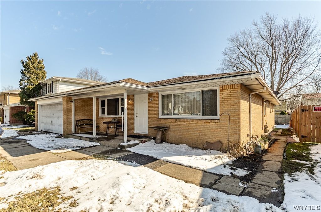 193 Tonawanda Creek Rd, Buffalo, NY 14228 Trulia