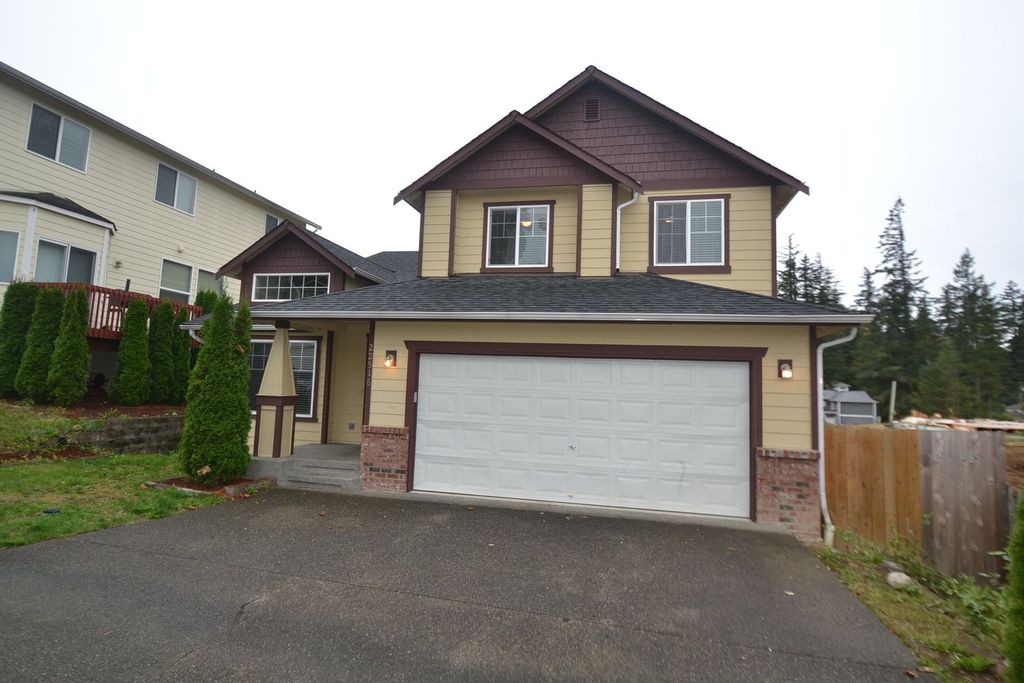 22516 SE 267th St, Maple Valley, WA 98038 Trulia