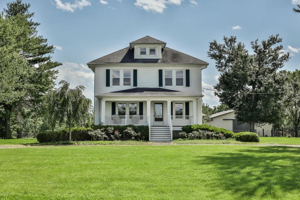 5253 Finchville Rd, Shelbyville, KY 40065 Trulia