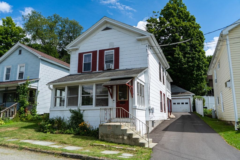 116 Elm St, Susquehanna, PA 18847 Trulia