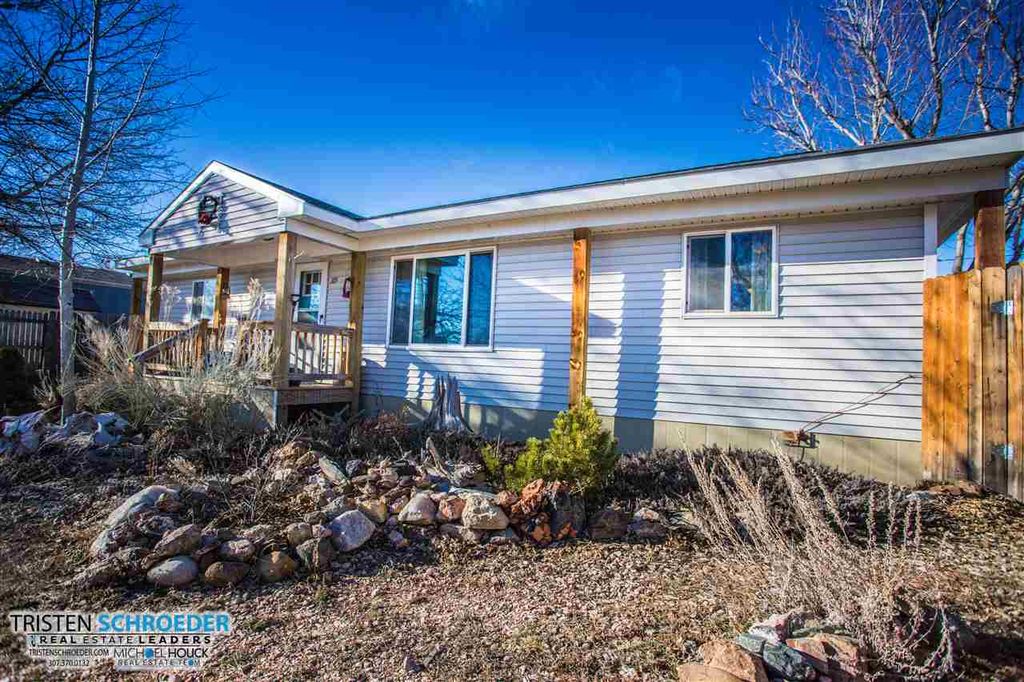 225 N 4th St, Glenrock, WY 82637 Trulia