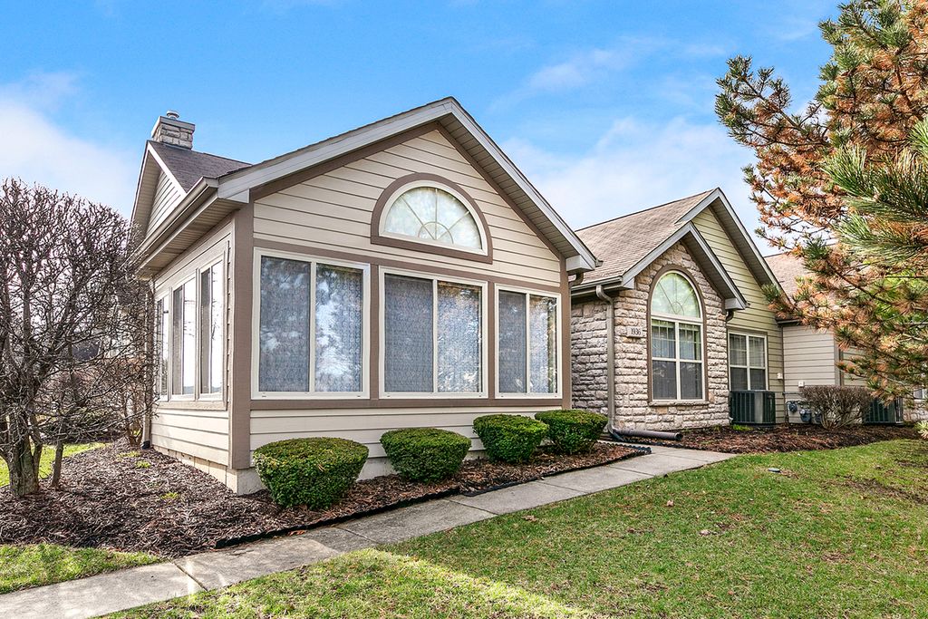 1936 Timbers Edge Cir, Joliet, IL 60431 Trulia