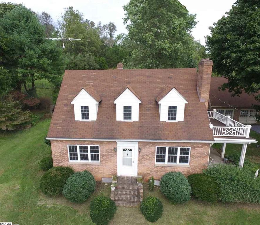 115 Buffalo Gap Hwy, Churchville, VA 24421 Trulia