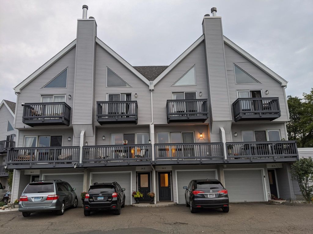 14 Platt St #3, Norwalk, CT 06855