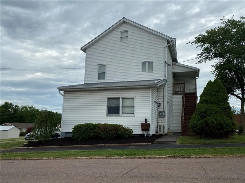 203 Olinger St, Meyersdale, PA 15552 Trulia