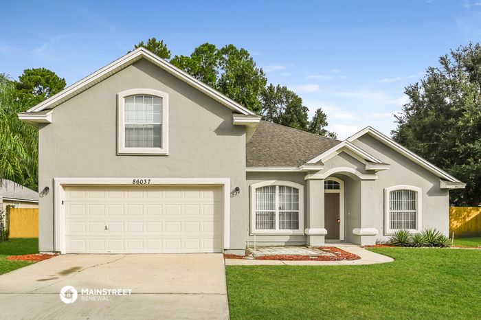 86037 Meadowwood Dr, Yulee, FL 32097
