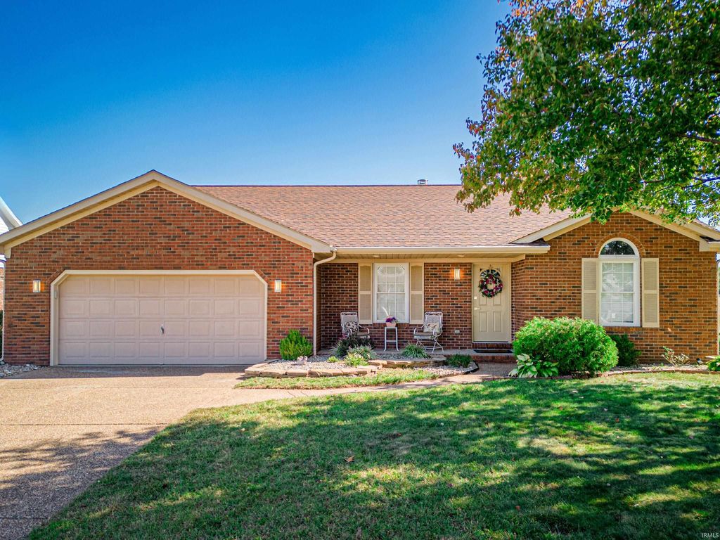 1700 Plaza Dr, Evansville, IN 47715 Trulia