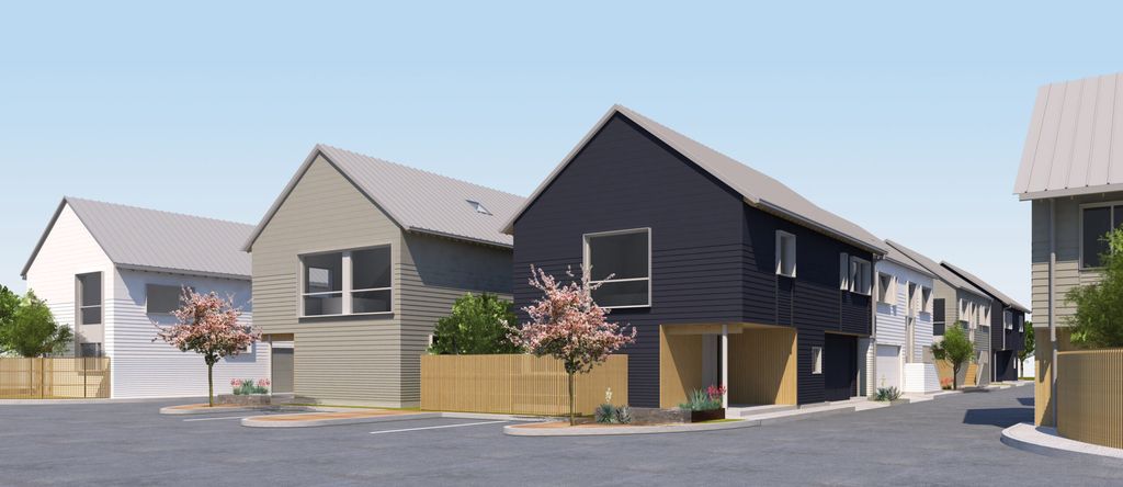 Landry Plan in Emory Park, Dallas, TX 75212