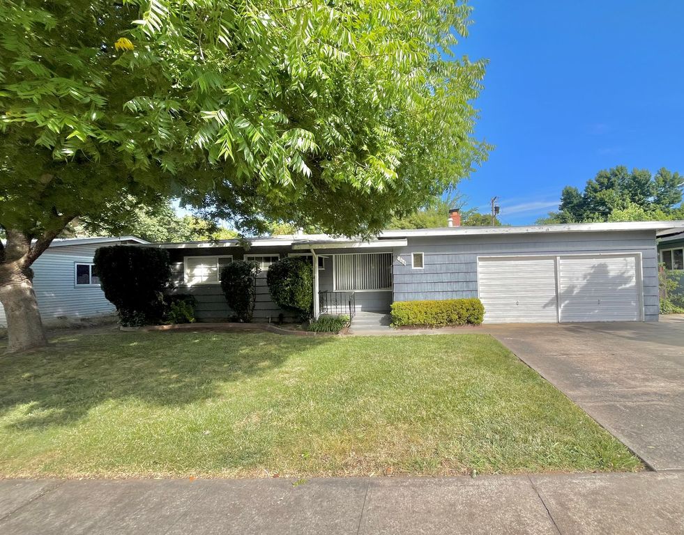 1268 Pennisue Way, Chico, CA 95926 Trulia