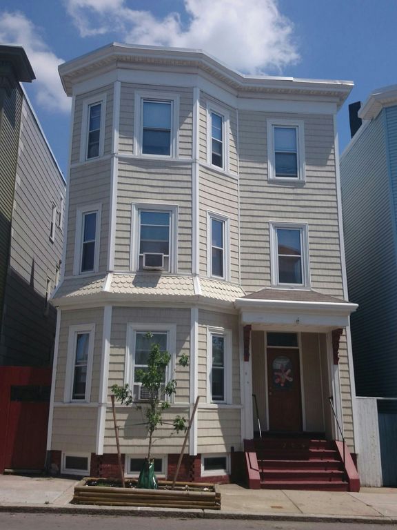 206 L St, South Boston, MA 02127 Trulia