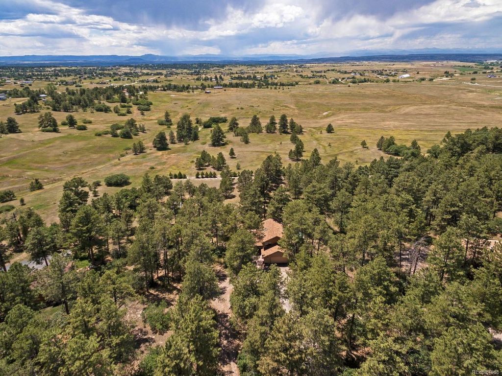 2323 Ponderosa Rd, Franktown, CO 80116 Trulia