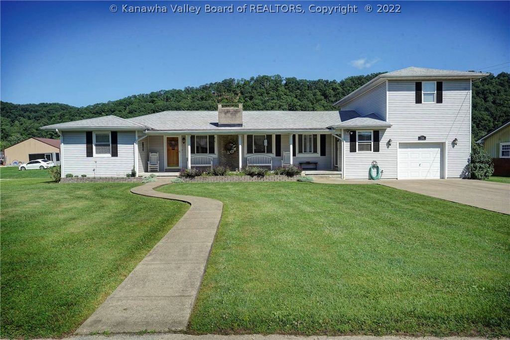 134 Riverview Dr, Winfield, WV 25213 Trulia