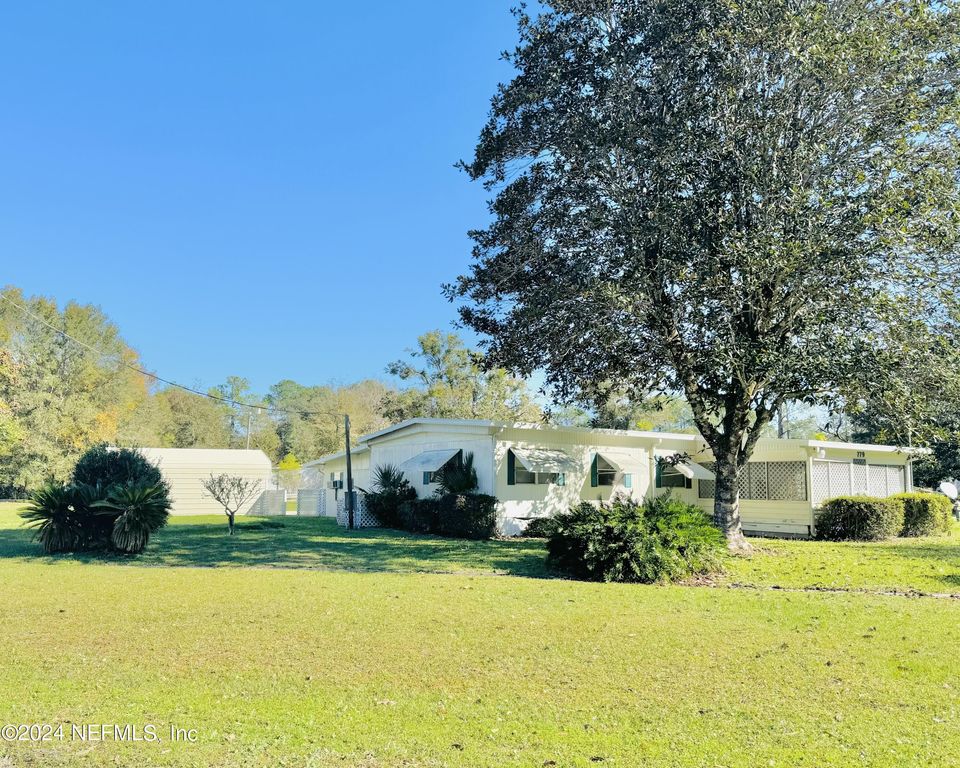 779 RIDGELINE Road, Satsuma, FL 32189 Trulia