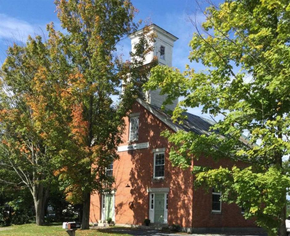 81 Benton Road, North Haverhill, NH 03774 Trulia