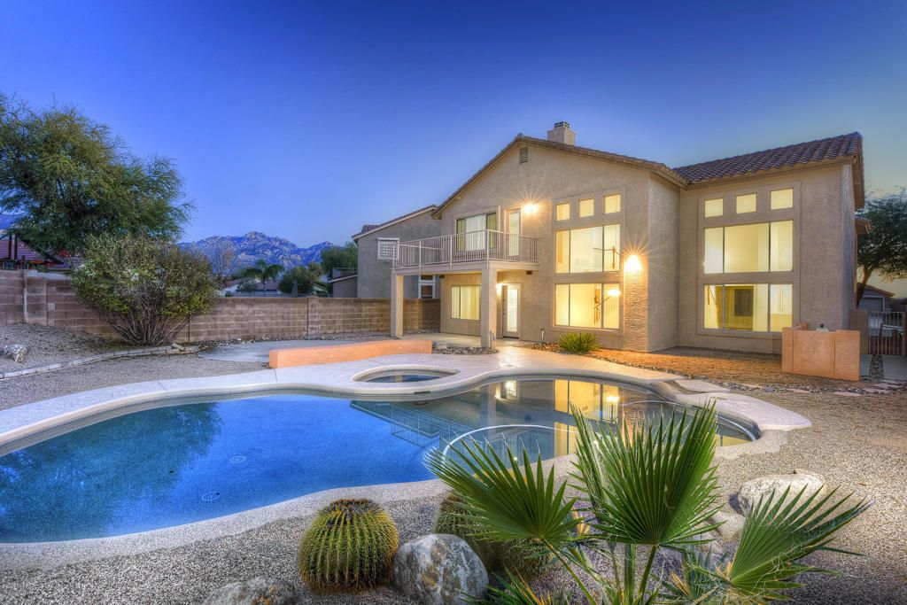 2379 E Vistoso Village Pl, Oro Valley, AZ 85755 Trulia