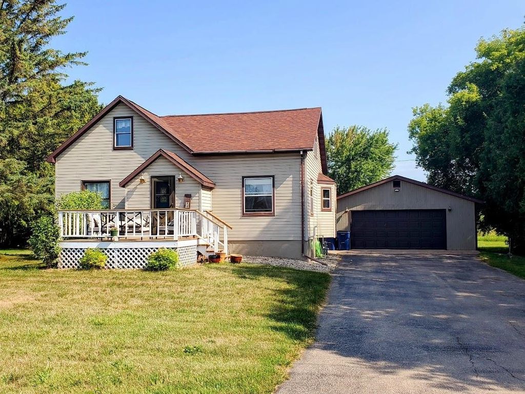 E9474 State Road 156, Clintonville, WI 54929 Trulia