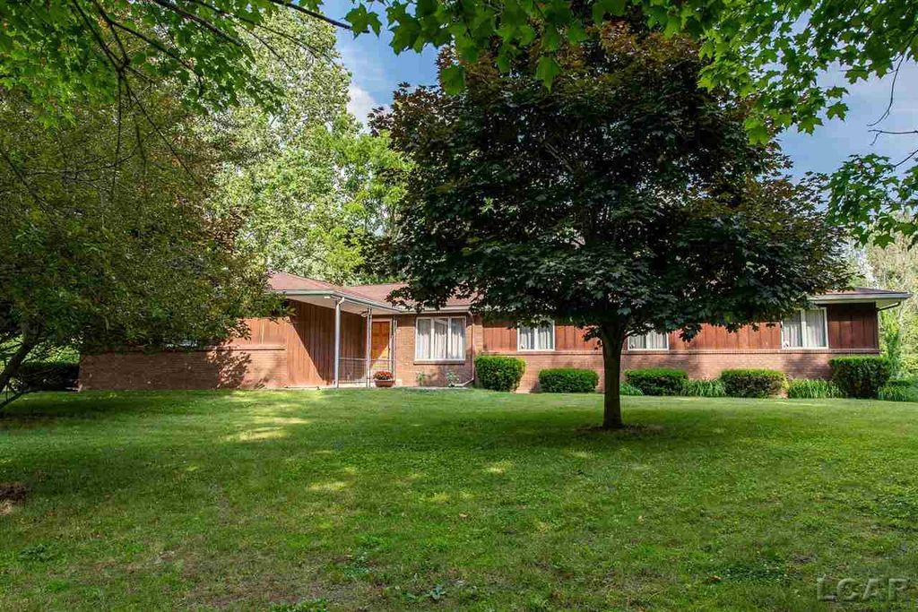 5865 Sand Creek Hwy, Sand Creek, MI 49279 Trulia